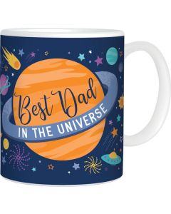 Top Dad - Mug (E4660)