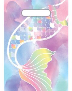 Mermaid Party - Party Bag(Pack of 8) (E4953)