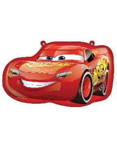 Disney Cars Party - 47cm Foil Balloon (E4447 )