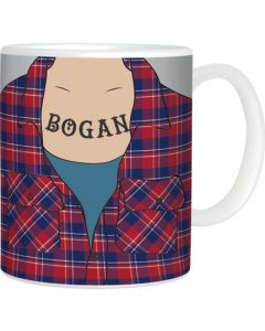 Sizesie Bogan - Mug (E6394)