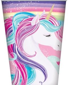 Unicorn Party - Cups (E6594)