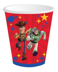Toy Story Party - Cups(Pack of 8) (E5822)