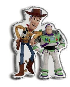 Toy Story Party - 89cm Foil Balloon (E5828 )