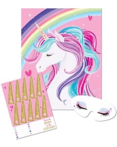 Unicorn Game (E6633)