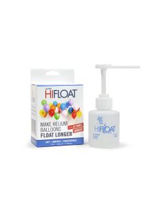 Ultra Hi-Float 5Oz (148ml) Inc Pump (55293Q)