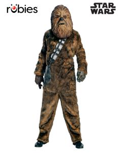 Chewbacca Premium Adult Costume (RUB56107)