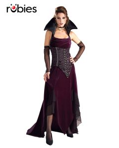Vampira Collector's Edition Adult Costume (RUB56138)