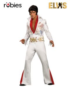 Elvis Grand Heritage Adult Costume (RUB56238)