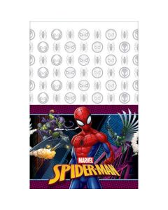 Spider-Man Webbed Wonder Tablecover Plastic (571860AM)