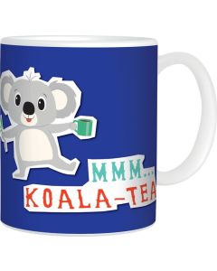 Koala-Tea - Mug (E7076)