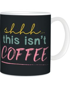 Shhh - Mug (E7077)