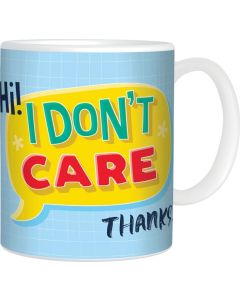 IDC - Mug (E7078)