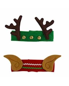 Xmas Headband Strap (C1988)