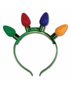 Xmas Headband (C1985)