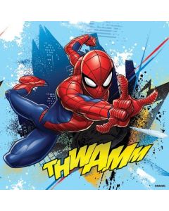 Spiderman Napkins Luncheon Pack 20 (E7193)