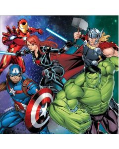 Marvel Avengers Party - Napkin Pack 20 (E7194)