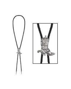 Western Bolo Tie (DUAWBT)