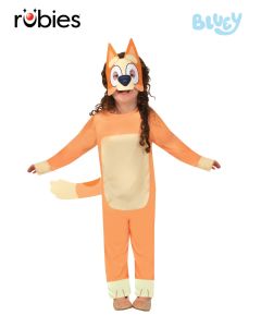 Bingo Child Costume (RUB6027G)