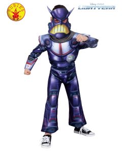 Zurg Child Costume (RUB6058G)