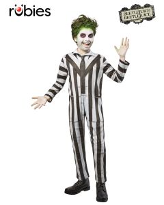 Beetlejuice Child Costume (RUB6101P)
