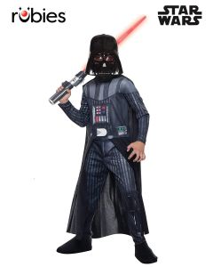 Darth Vader Child Costume (RUB610699)