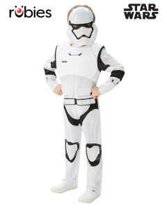 Stormtrooper Deluxe Child Costume (RUB620269)
