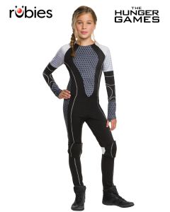 Katniss 'The Game' Child Costume (RUB620446)