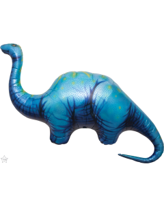 Apatosaurus (Dinosaur) - 43 Inch Foil Balloon (62846Q)