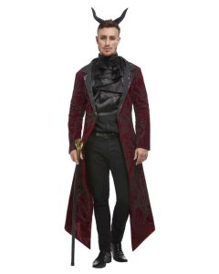 Devil Deluxe Adult Costume (SM63048)