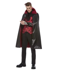 Devil Adult Costume (SM63049)