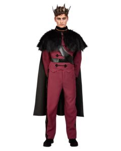 Kiss Of Death Adult Costume (SM63056)