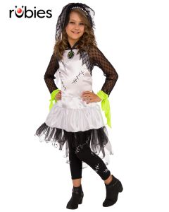 Monster Bride Child Costume (RUB630909)