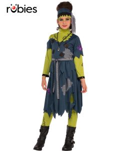 Franny Stein Teen Costume (RUB630910)