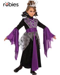 Queen Vampire Child Costume (RUB630913)