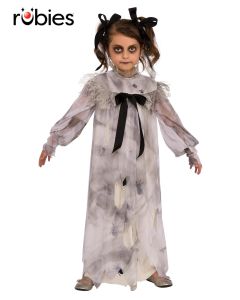 Sweet Screams Child Costume (RUB630922)