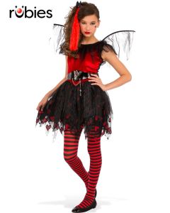 Punk Cupid Teen Costume (RUB630926)