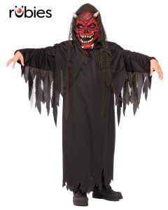 Hell Raiser Child Costume (RUB630935)
