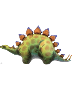 Stegasaurus (Dinosaur) - 43 Inch Foil Balloon (63854Q)