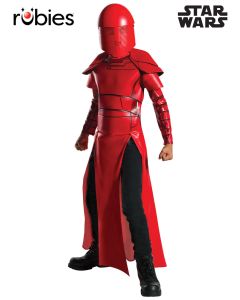 Praetorian Guard Deluxe Child Costume (RUB640111)