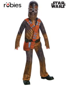 Chewbacca Classic Child Costume (RUB641223)