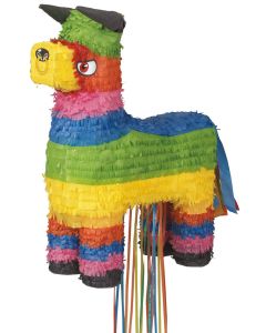 Bull Pull Pinata (6521M)