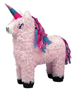 Unicorn Pinata (66010M)