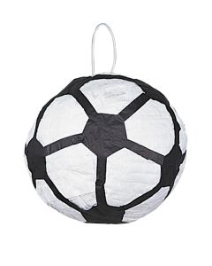Soccer Ball Piñata (6633M)