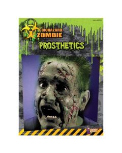 Biohazard Mutant Prosthetics (68703F)