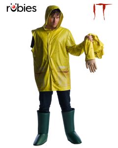Georgie Denbrough 'It' Adult Costume (RUB700026)