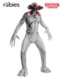 Demogorgon Deluxe Stranger Things Adult Costume (RUB700047)