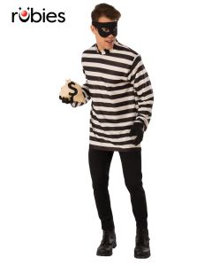 Burglar - Adult Costume (RUB700217)