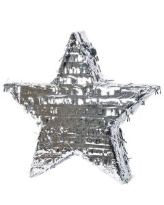 Gold Silver Foil Pinata (70027.56AM)