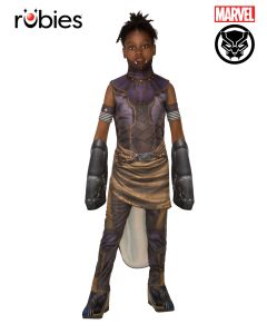 Shuri Deluxe Child Costume (RUB700693)