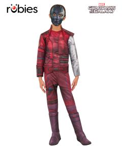 Nebula Deluxe Child Costume (RUB700695)